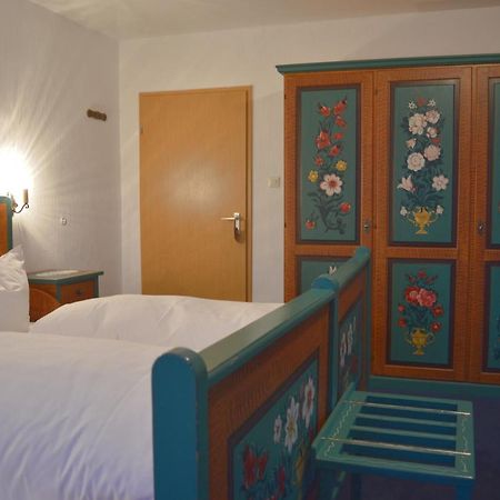Hotel-Pension Schaetzle Schonwald  Εξωτερικό φωτογραφία