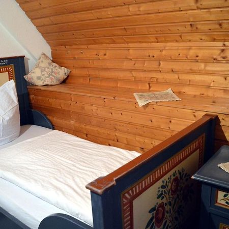 Hotel-Pension Schaetzle Schonwald  Εξωτερικό φωτογραφία