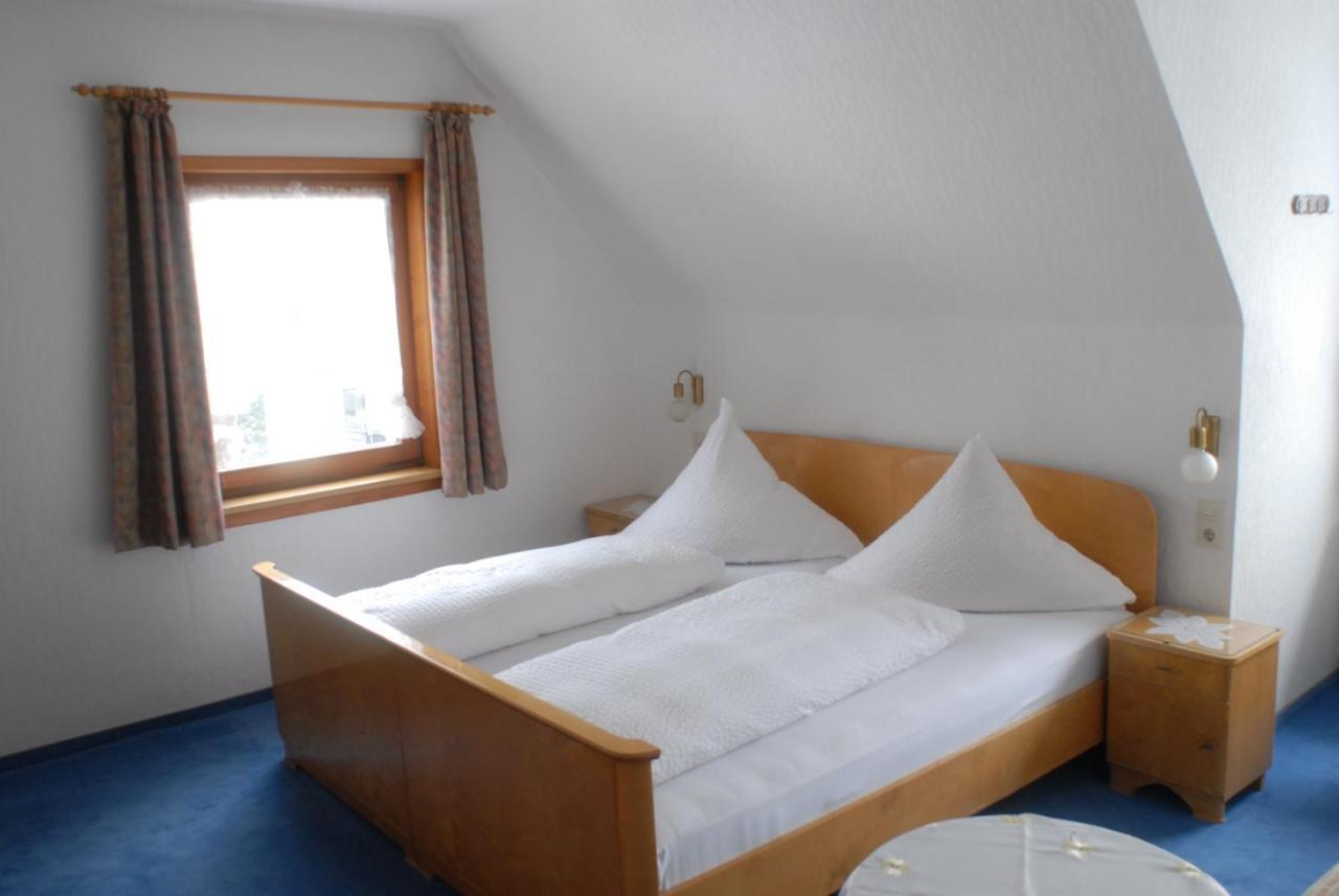 Hotel-Pension Schaetzle Schonwald  Εξωτερικό φωτογραφία