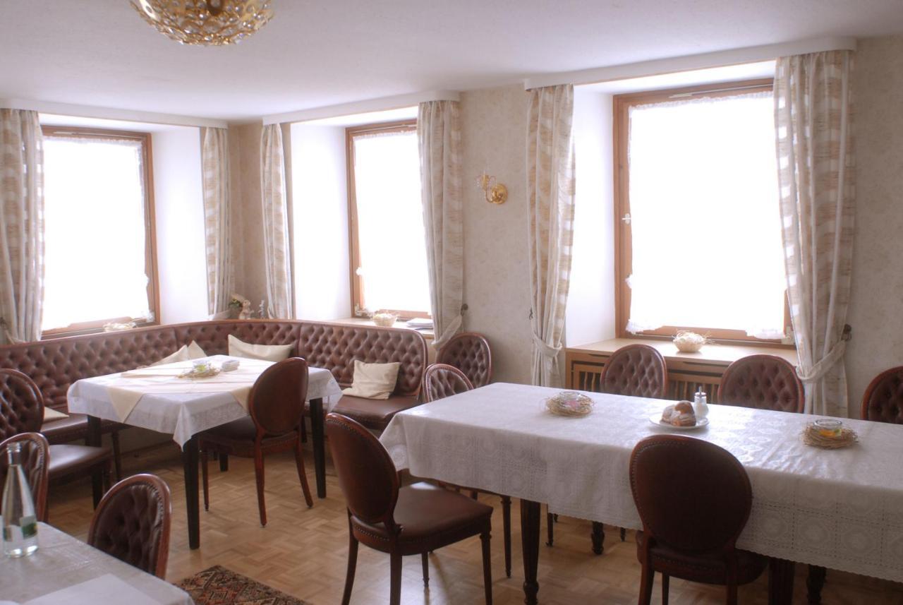 Hotel-Pension Schaetzle Schonwald  Εξωτερικό φωτογραφία