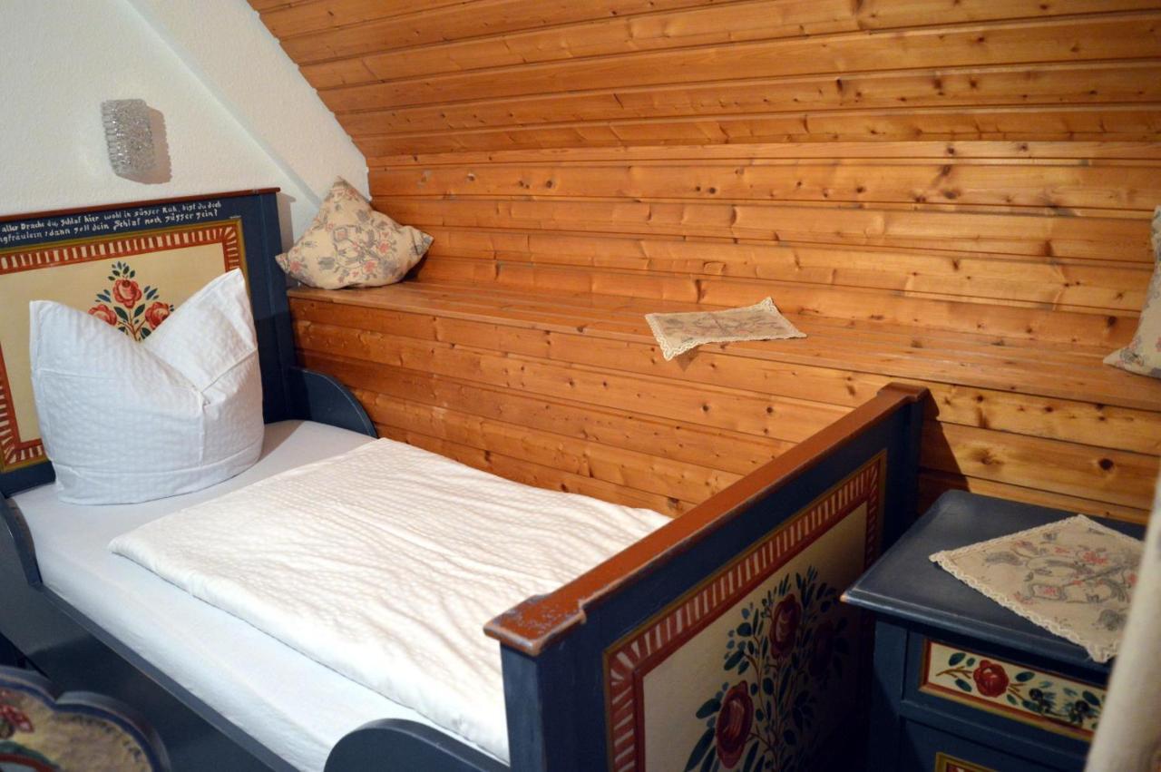 Hotel-Pension Schaetzle Schonwald  Εξωτερικό φωτογραφία