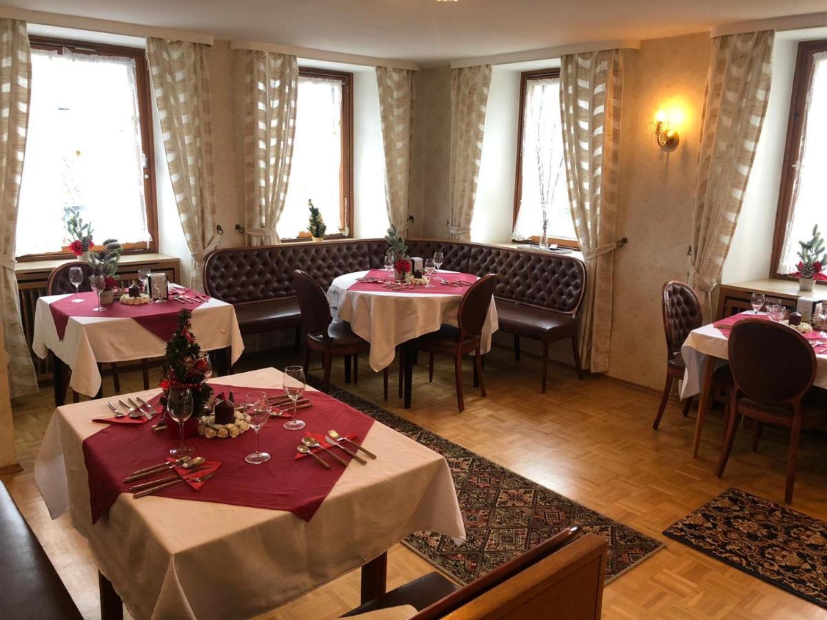 Hotel-Pension Schaetzle Schonwald  Εξωτερικό φωτογραφία
