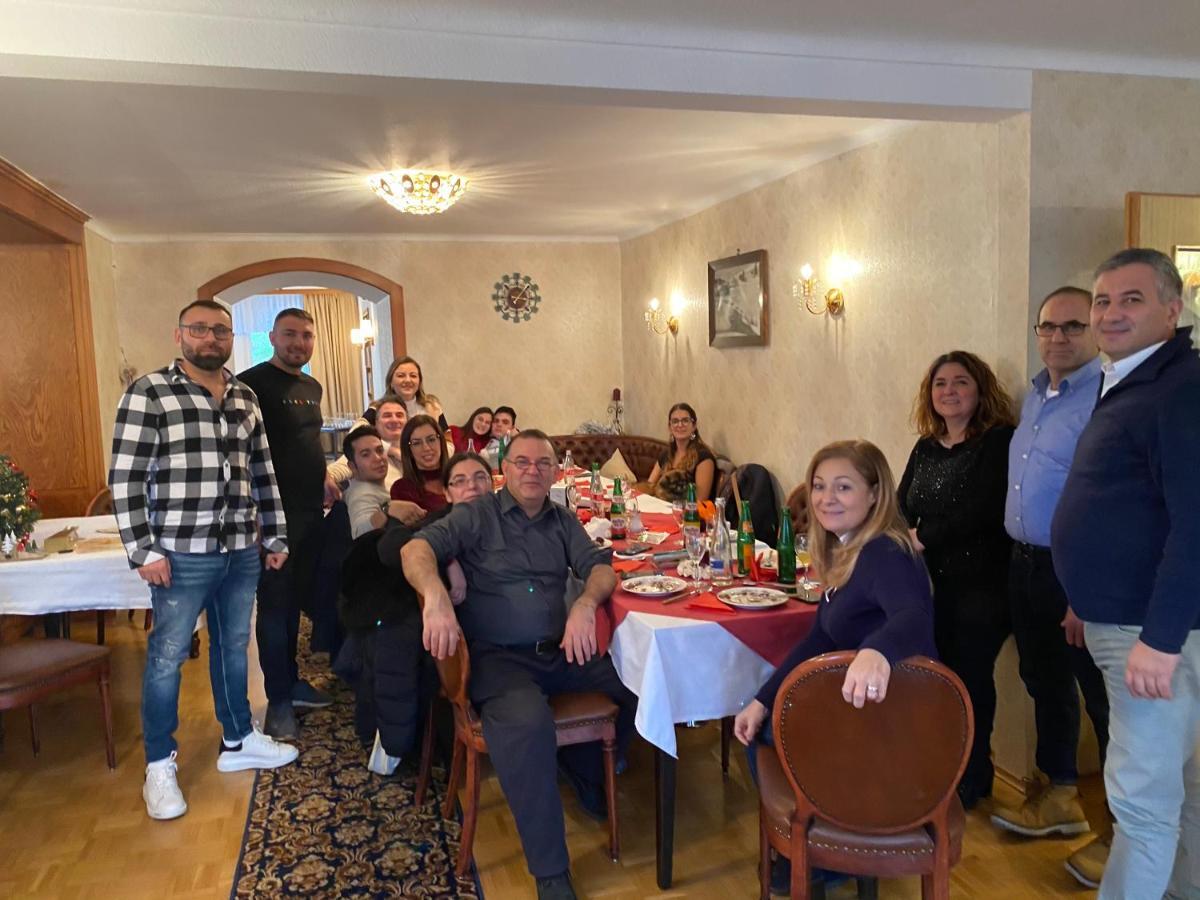 Hotel-Pension Schaetzle Schonwald  Εξωτερικό φωτογραφία