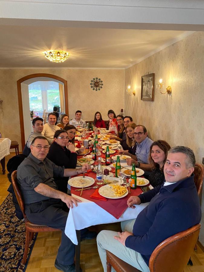 Hotel-Pension Schaetzle Schonwald  Εξωτερικό φωτογραφία